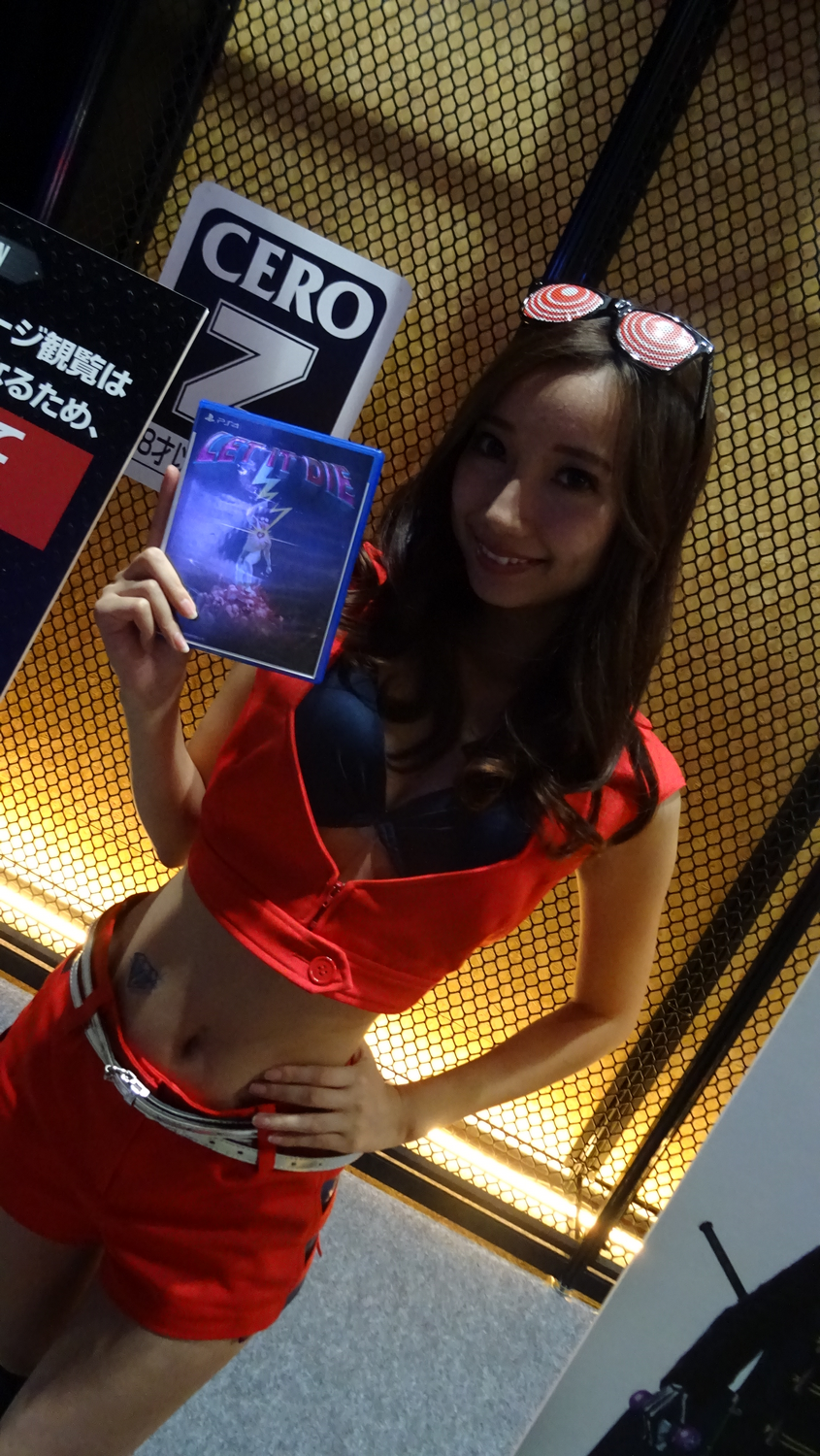 TGS 2017 babes Partie 2 (38)