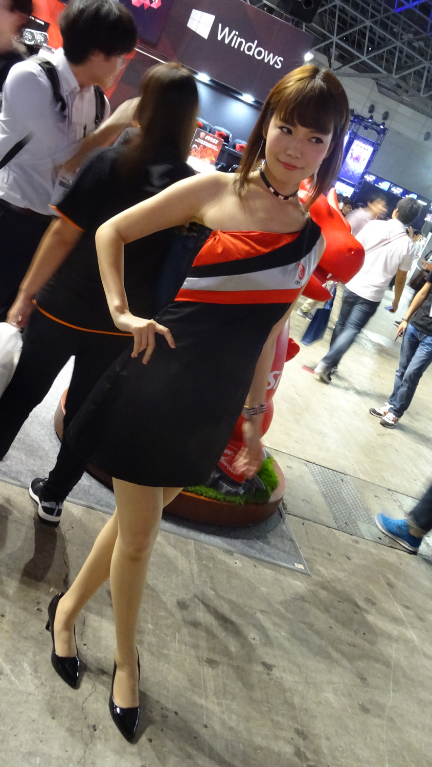 TGS 2017 babes Partie 2 (68)