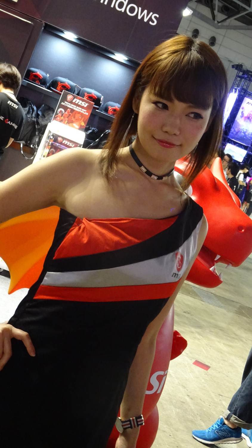 TGS 2017 babes Partie 2 (69)