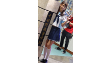 TGS 2017 babes Partie 2 (77)