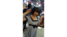 TGS 2017 babes Partie 2 (86)