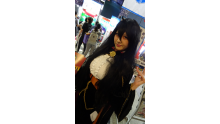 TGS 2017 babes Partie 2 (90)