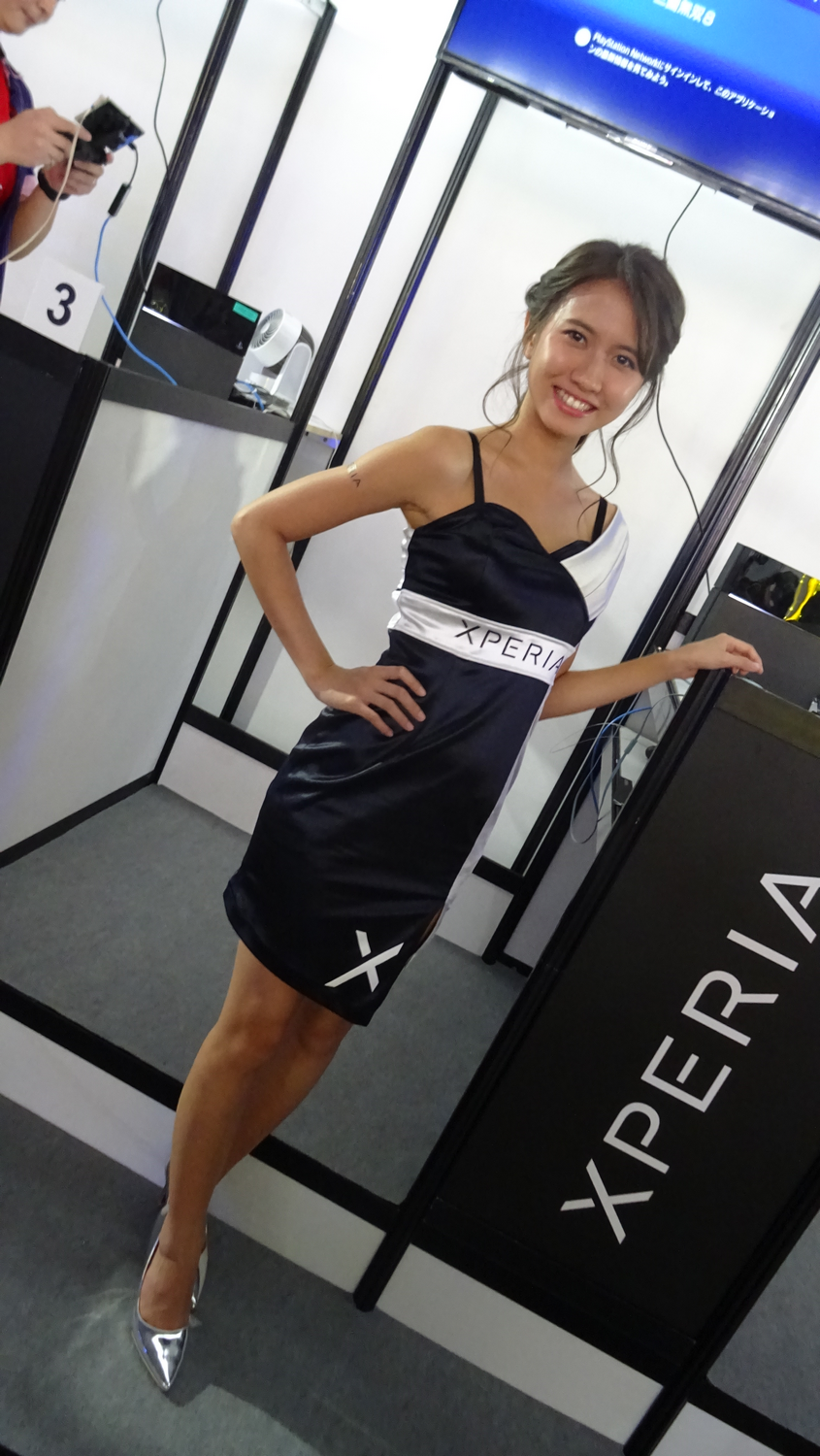 TGS 2017 babes Partie 2 (99)
