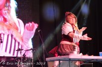 TGS SPRINGBREAK 2015   0395   D4D 3619   Concours Cosplay   Babes   Boys