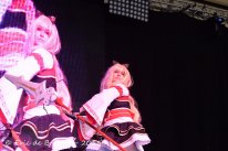 TGS SPRINGBREAK 2015   0440   D4D 3742   Concours Cosplay   Babes   Boys