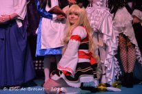 TGS SPRINGBREAK 2015   0513   D4D 4060   Concours Cosplay   Babes   Boys