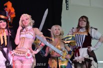 TGS SPRINGBREAK 2015   0514   D4D 4063   Concours Cosplay   Babes   Boys
