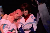 TGS SPRINGBREAK 2015   0642   D4D 5203   Concours Cosplay   Babes   Boys