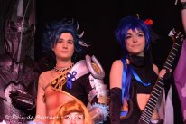 TGS SPRINGBREAK 2015   0643   D4D 5207   Concours Cosplay   Babes   Boys