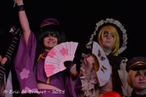 TGS SPRINGBREAK 2015   0644   D4D 5210   Concours Cosplay   Babes   Boys