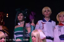 TGS SPRINGBREAK 2015   0647   D4D 5218   Concours Cosplay   Babes   Boys