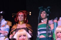 TGS SPRINGBREAK 2015   0648   D4D 5220   Concours Cosplay   Babes   Boys