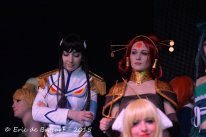 TGS SPRINGBREAK 2015   0649   D4D 5222   Concours Cosplay   Babes   Boys