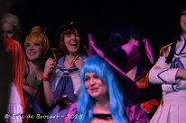 TGS SPRINGBREAK 2015   0654   D4D 5232   Concours Cosplay   Babes   Boys