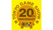 tgs tokyo game show 2016 20 ans