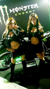 TGS Tokyo Game Show 2016 babes photos images (108)