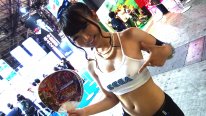 TGS Tokyo Game Show 2016 babes photos images (17)