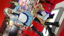 TGS Tokyo Game Show 2016 babes photos images (29)