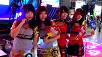 TGS Tokyo Game Show 2016 babes photos images (35)