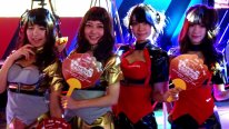 TGS Tokyo Game Show 2016 babes photos images (36)