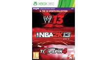 The 2K Sports Collection 2