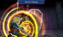 The Alliance Alive battle screw charge 17 12 2017