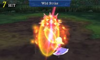 The Alliance Alive battle wild strike 17 12 2017