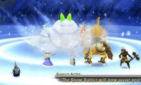 The Alliance Alive snow rabbit 03 17 12 2017