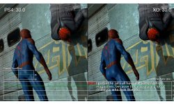 Amazing Spider-Man 2 PS4 vs Xbox One Frame-Rate Test 