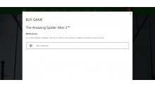 The Amazing Spider-Man 2 Xbox One 2