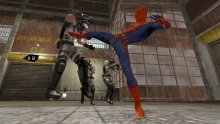 The Amazing Spider-Man images screenshots 02