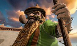 The Amusement Editor Screenhots   17