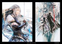 The Art of Final Fantasy XVI Echoes of the Rising Tide 02 10 06 2025