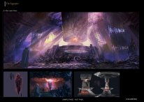 The Art of Final Fantasy XVI Echoes of the Rising Tide 04 10 06 2025