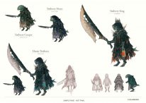 The Art of Final Fantasy XVI Echoes of the Rising Tide 05 10 06 2025