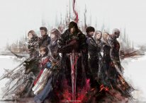 The Art of Final Fantasy XVI Echoes of the Rising Tide 06 10 06 2025