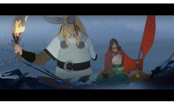 The Banner Saga 2 1