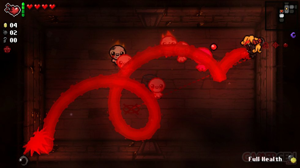 The Binding of Isaac Repentance 01