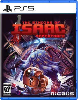 The Binding of Isaac Repentance 02 03 21 (10)