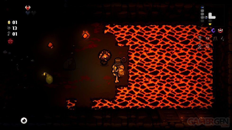 The Binding of Isaac Repentance 02-03-21 (3)