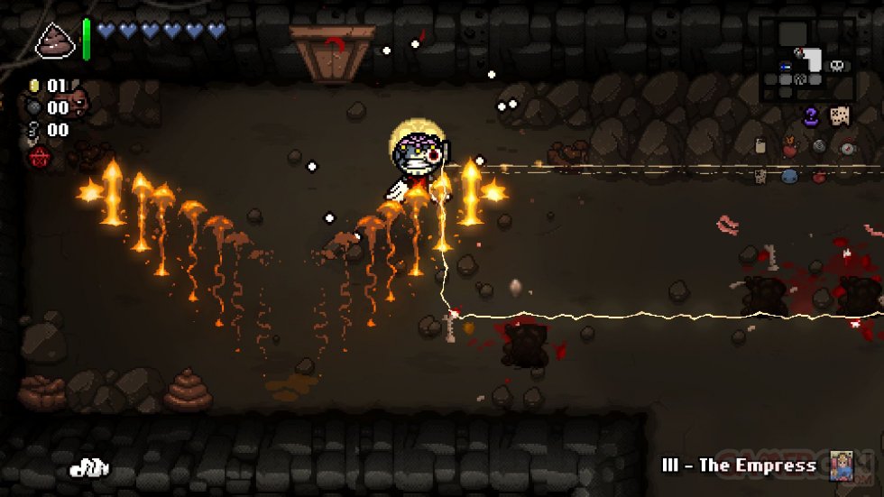 The Binding of Isaac Repentance 02-03-21 (5)