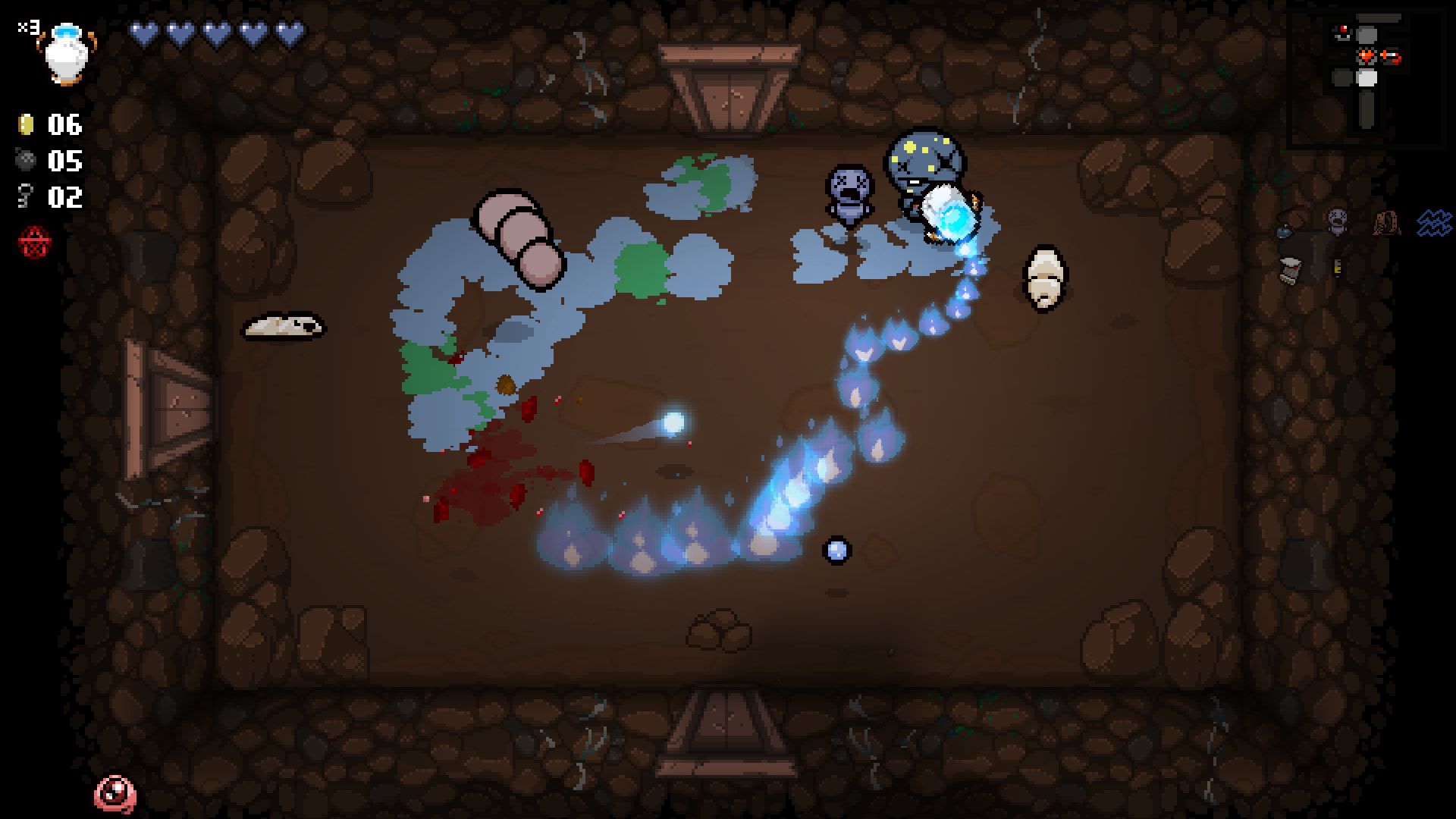instal the last version for iphoneThe Binding of Isaac: Repentance