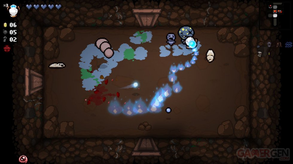 The Binding of Isaac Repentance 02-03-21 (6)