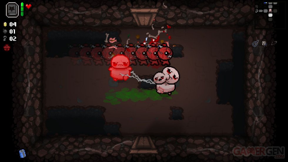 The Binding of Isaac Repentance 02-03-21 (7)