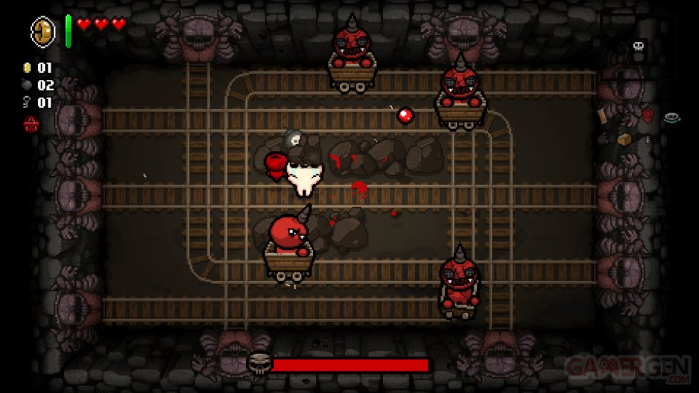 The Binding of Isaac Repentance 04