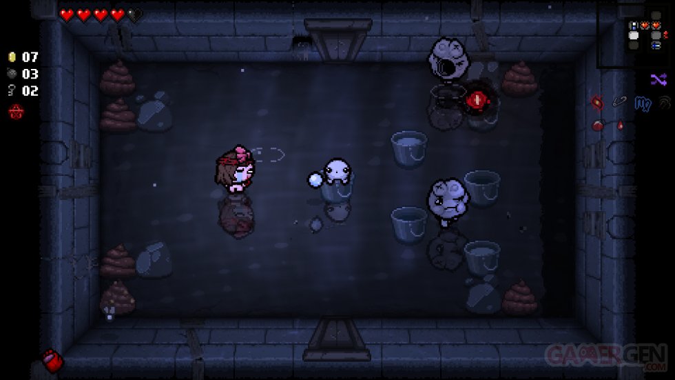 The Binding of Isaac Repentance 05