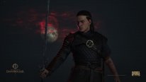 The Blood of Dawnwalker Screenshot 1