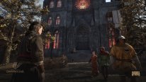 The Blood of Dawnwalker Screenshot 4
