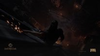 The Blood of Dawnwalker Screenshot 5