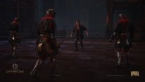 The Blood of Dawnwalker Screenshot 9
